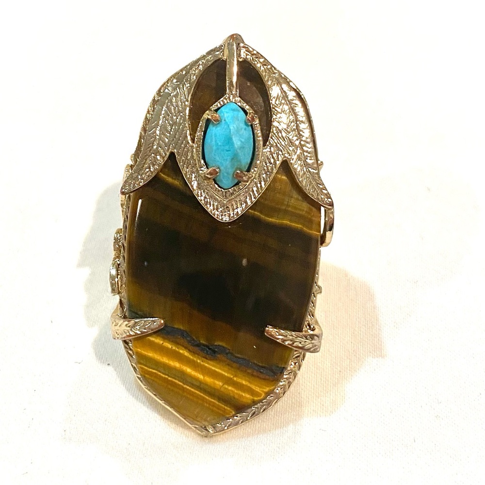 Kendra Scott Vintage Dani Ring